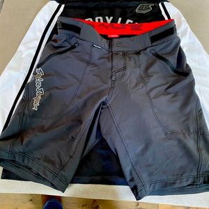 Troy Lee Designs Mtn Bike Shorts